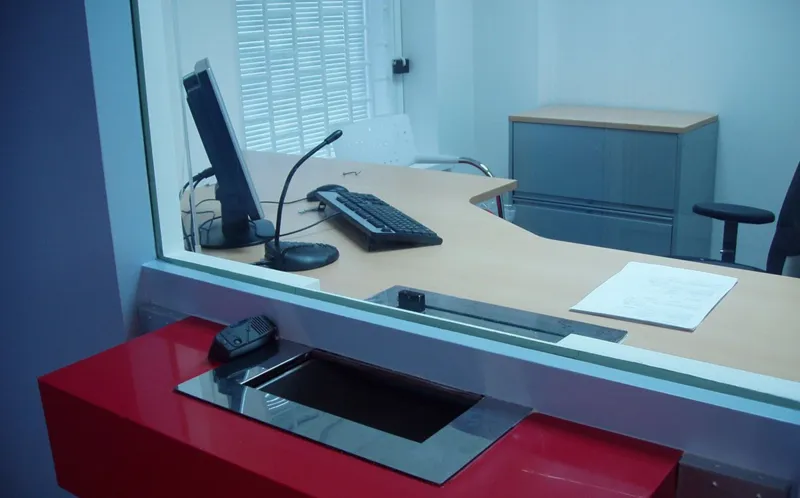 Finance Sector
