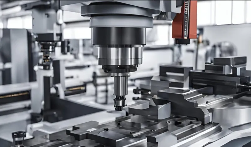 Manufacturing