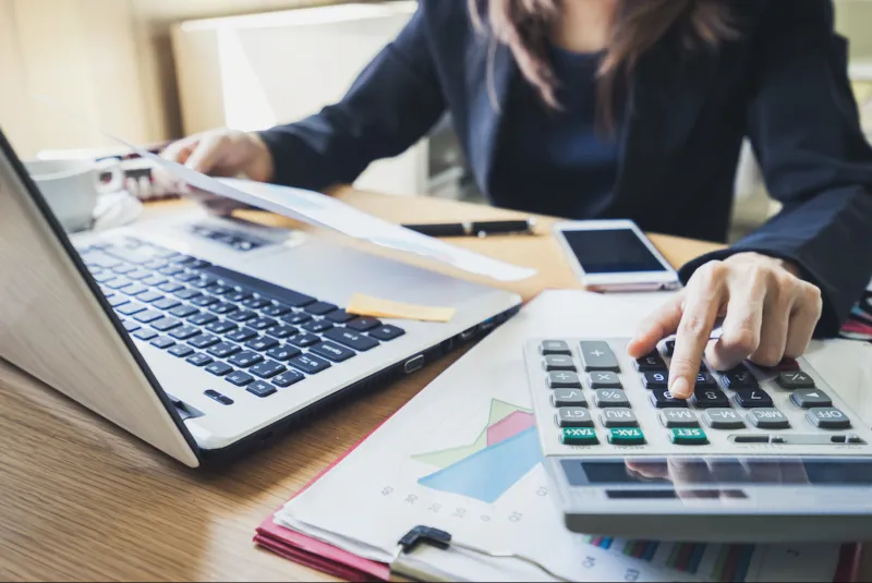 Finance Sector