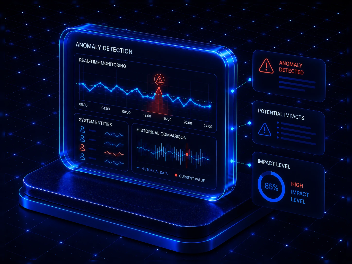 Anomaly Detection