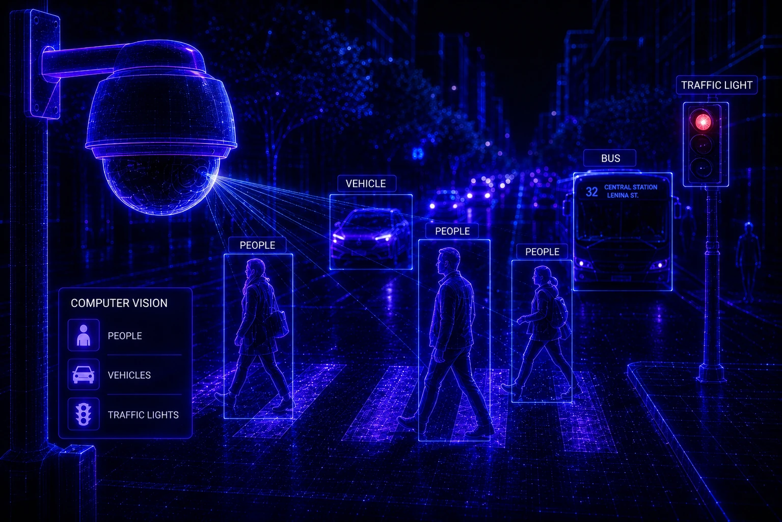 Computer Vision