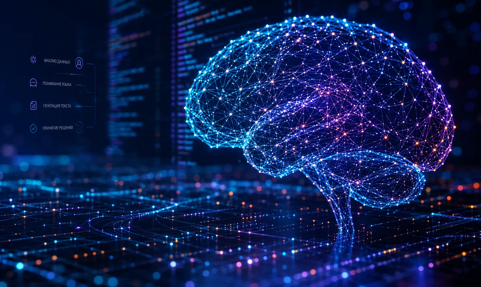 Custom AI Solutions