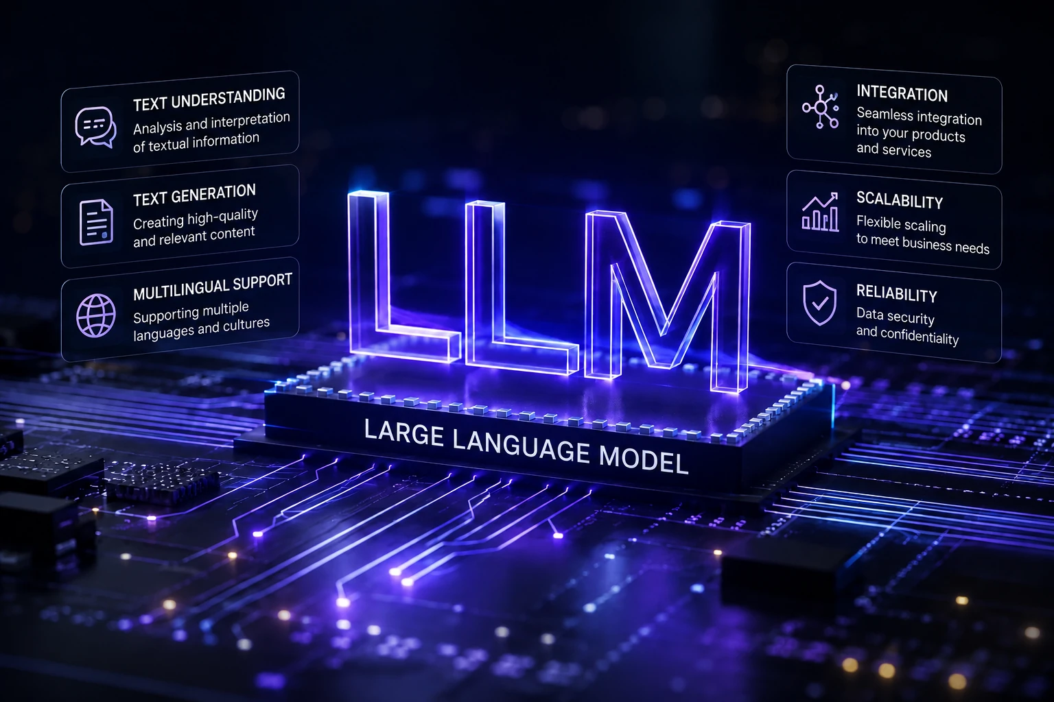 Large Language Models