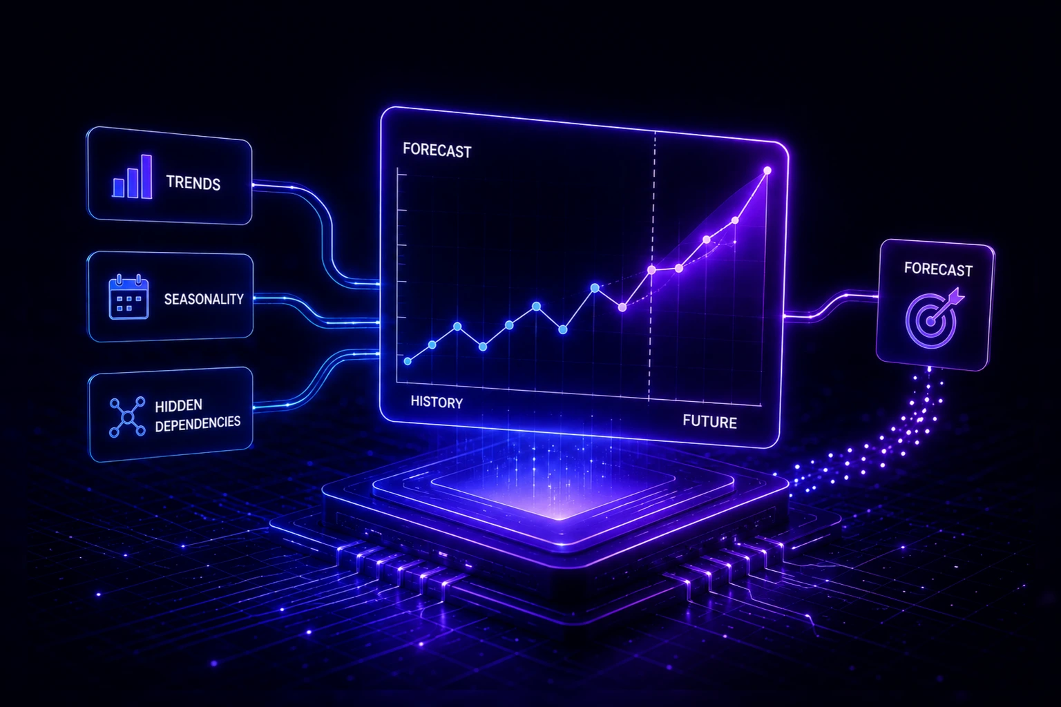 Predictive Analytics