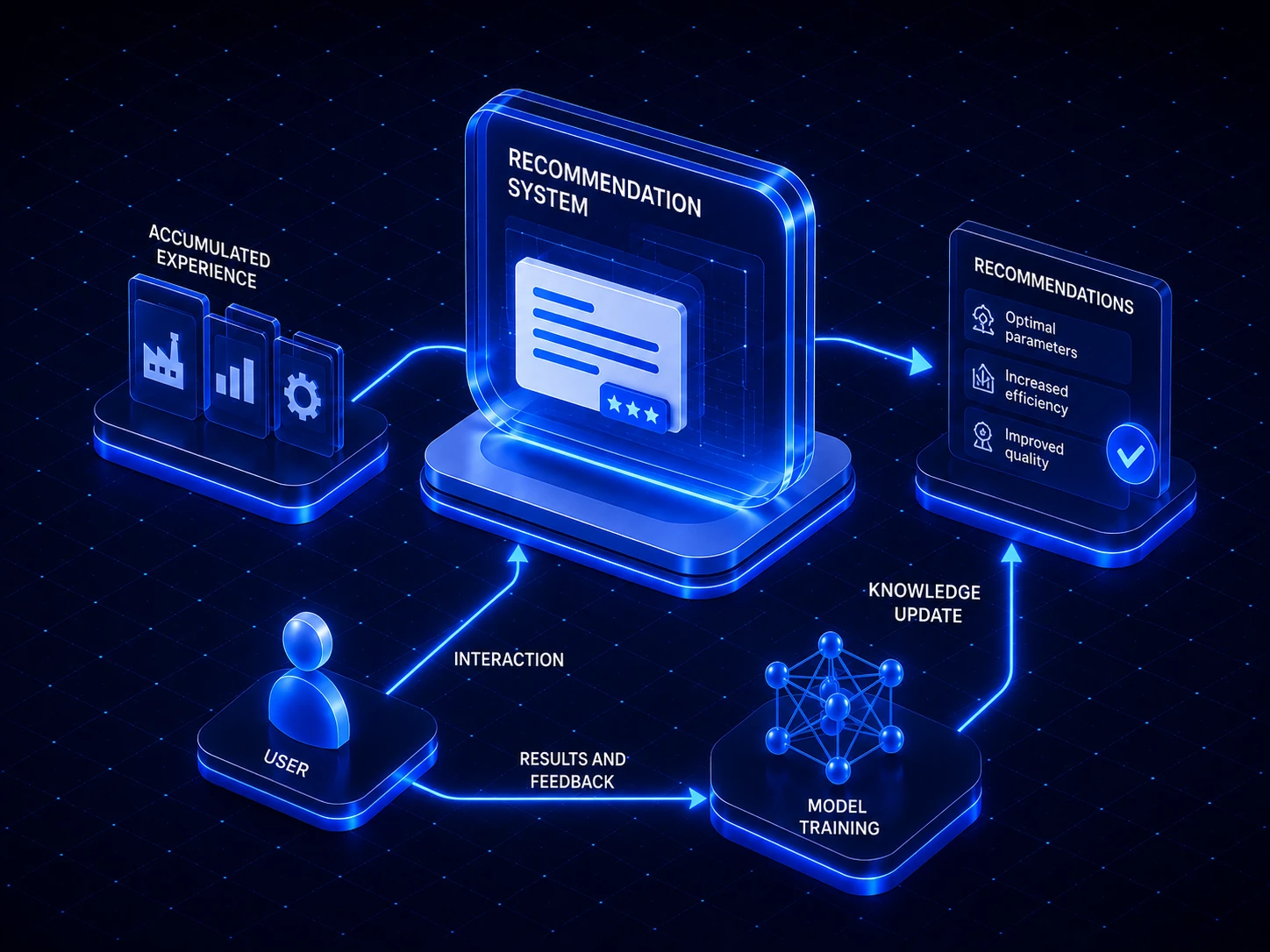 Recommendation Systems